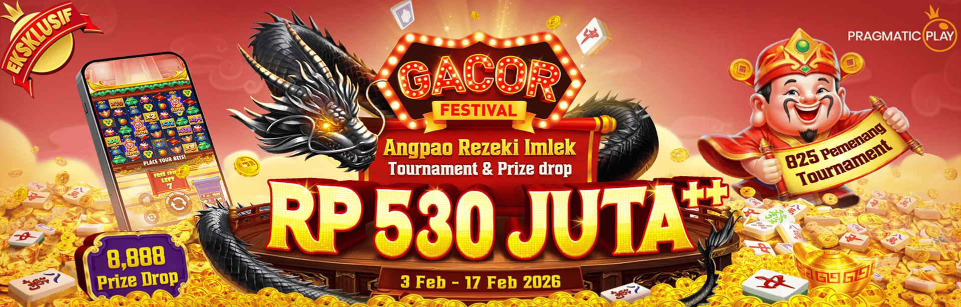 Promo Banner